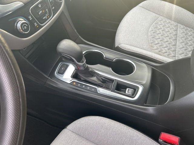 Chevrolet Equinox LT AWD 2023