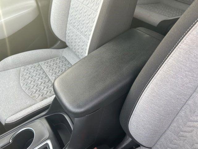 Chevrolet Equinox LT AWD 2023