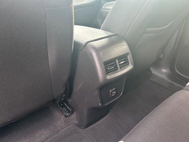 Chevrolet Equinox LT AWD 2023