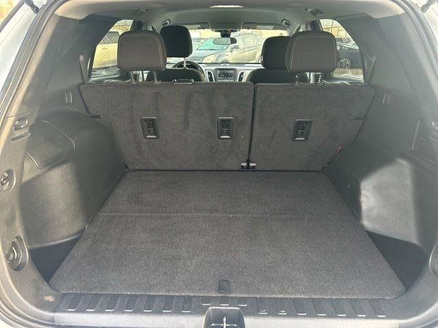 Chevrolet Equinox LT AWD 2023