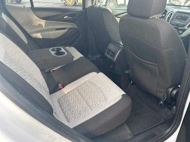 Chevrolet Equinox LT AWD 2023