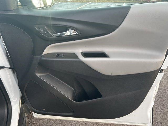 Chevrolet Equinox LT AWD 2023