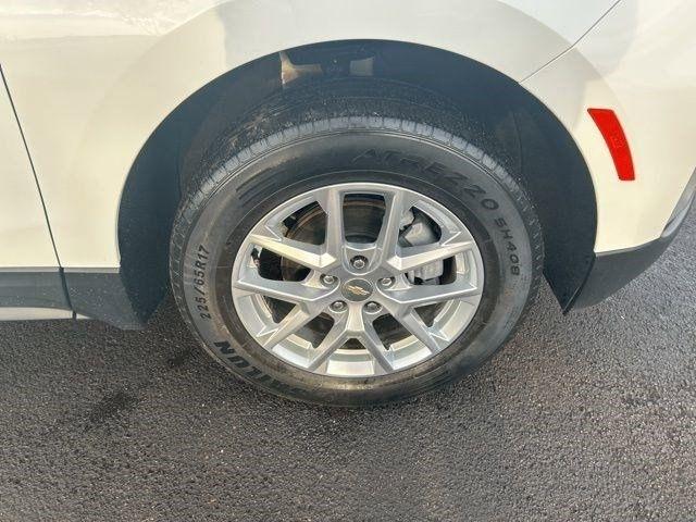 Chevrolet Equinox LT AWD 2023