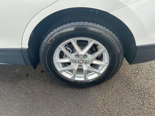 Chevrolet Equinox LT AWD 2023