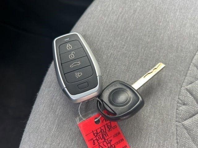 Chevrolet Equinox LT AWD 2023