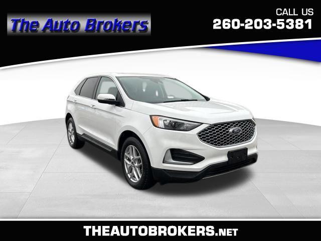 Ford Edge  2023