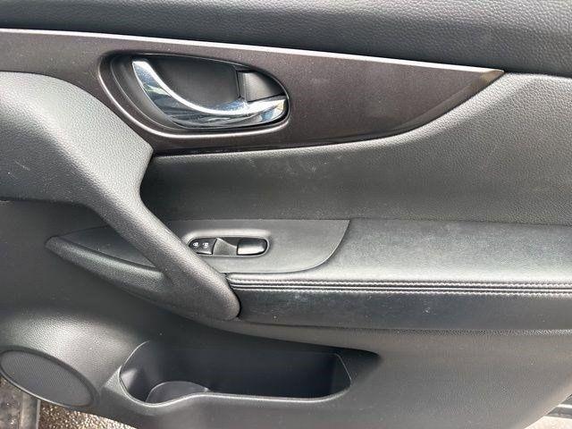 Nissan Rogue SV AWD 2018