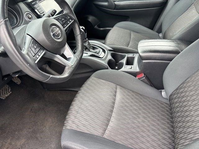 Nissan Rogue SV AWD 2018