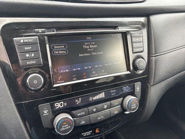 Nissan Rogue SV AWD 2018