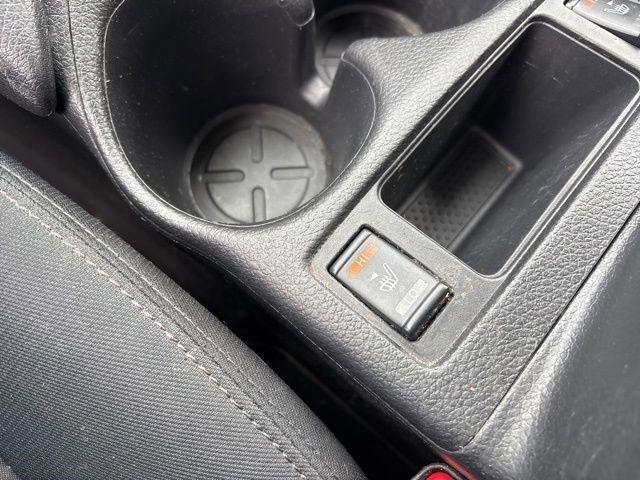 Nissan Rogue SV AWD 2018