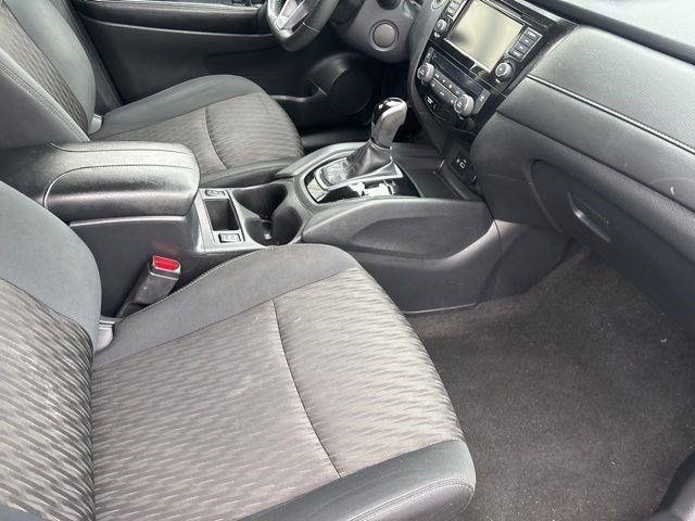 Nissan Rogue SV AWD 2018