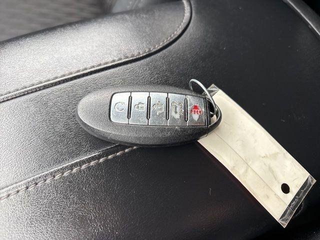 Nissan Rogue SV AWD 2018