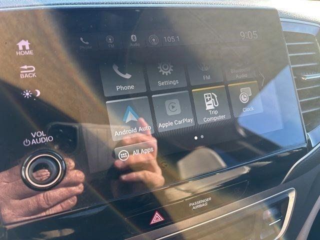 Honda Pilot EX-L AWD 2020