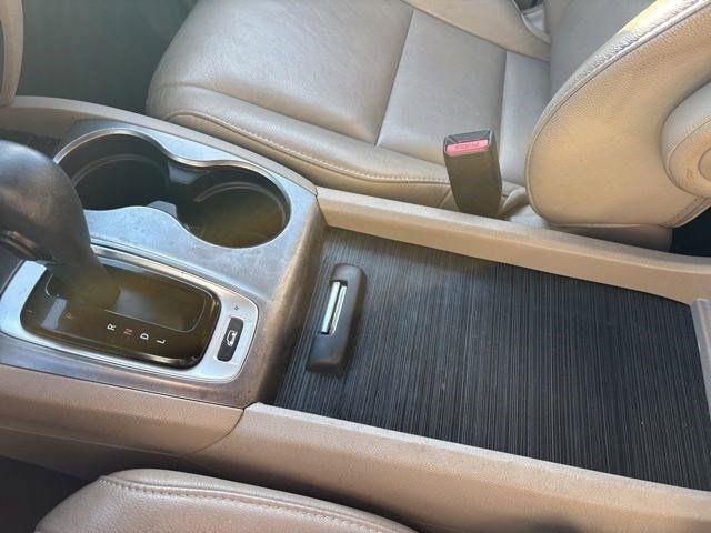 Honda Pilot EX-L AWD 2020