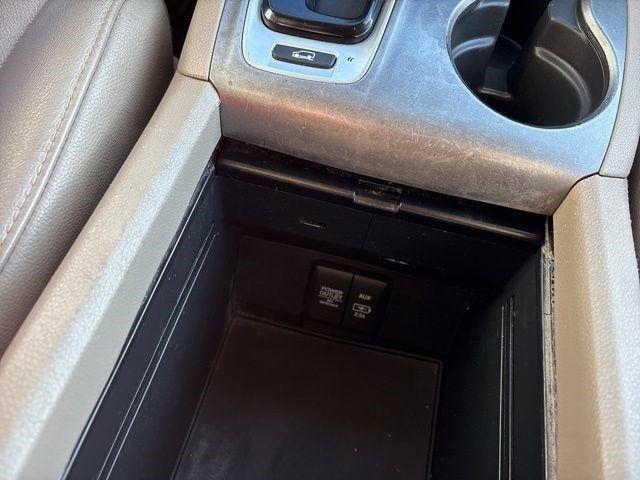 Honda Pilot EX-L AWD 2020