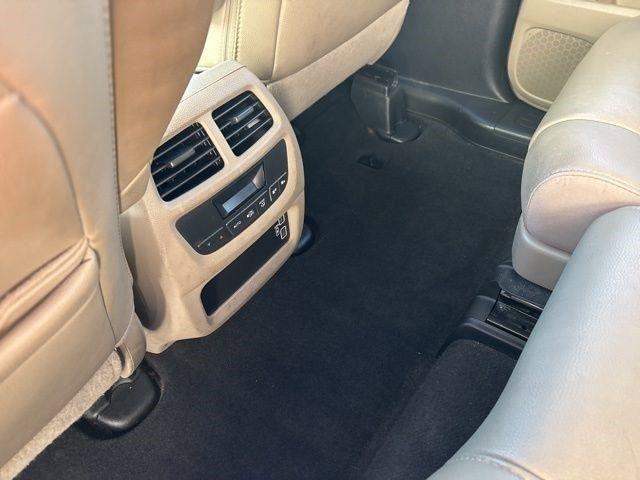 Honda Pilot EX-L AWD 2020