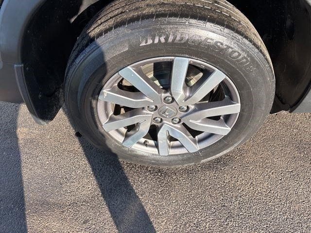 Honda Pilot EX-L AWD 2020