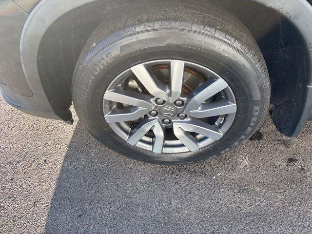 Honda Pilot EX-L AWD 2020