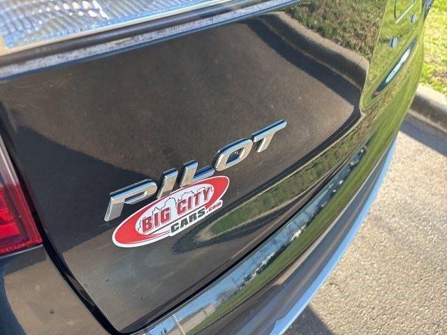 Honda Pilot EX-L AWD 2020