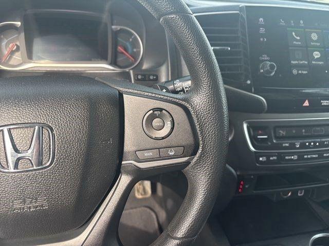 Honda Pilot Sport AWD 2022