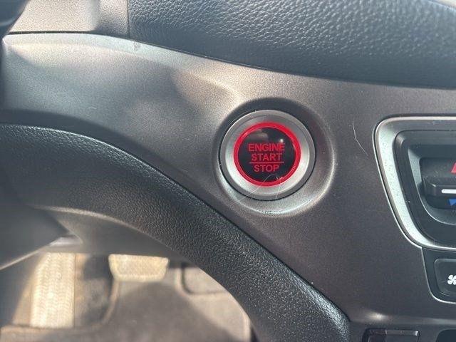 Honda Pilot Sport AWD 2022