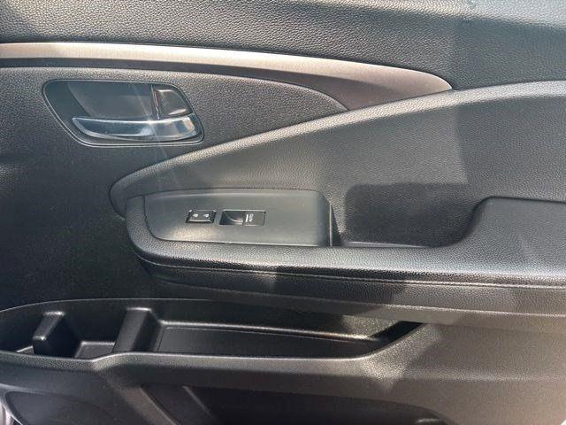 Honda Pilot Sport AWD 2022