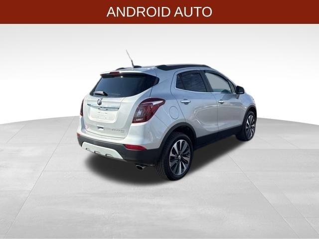 Buick Encore Preferred AWD 2022