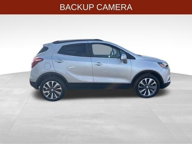 Buick Encore Preferred AWD 2022