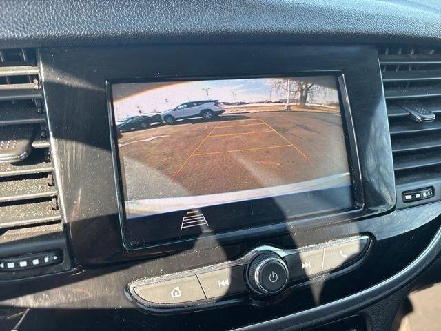 Buick Encore Preferred AWD 2022