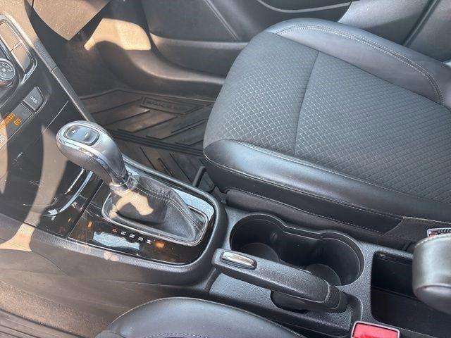 Buick Encore Preferred AWD 2022