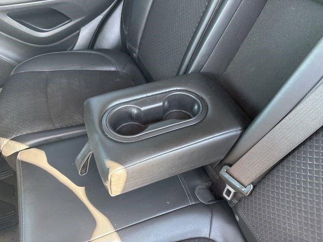 Buick Encore Preferred AWD 2022