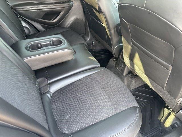 Buick Encore Preferred AWD 2022