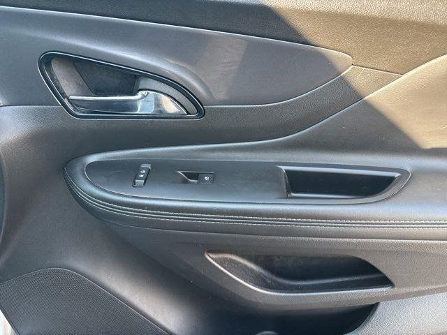 Buick Encore Preferred AWD 2022