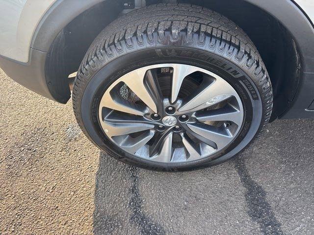 Buick Encore Preferred AWD 2022