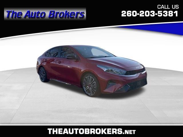 Kia Forte  2023