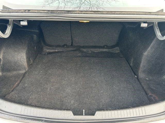 Chevrolet Malibu LT 2022