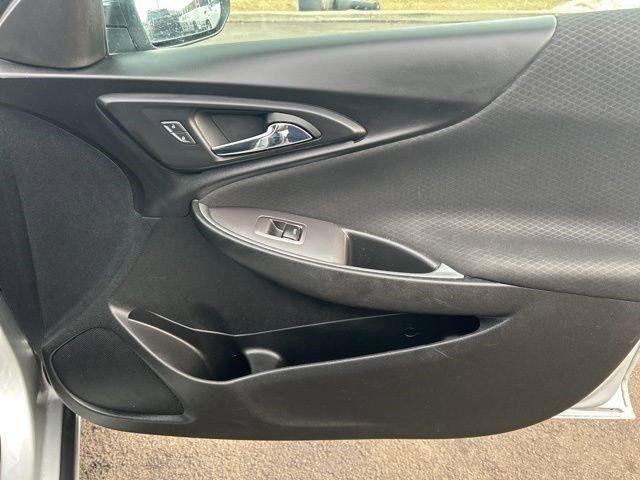 Chevrolet Malibu LT 2022