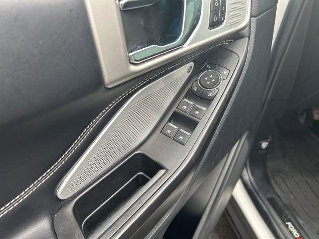 Ford Explorer ST 4WD 2020