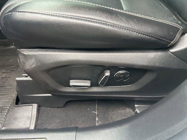 Ford Explorer ST 4WD 2020