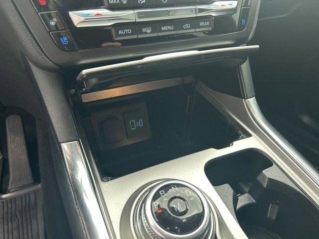 Ford Explorer ST 4WD 2020