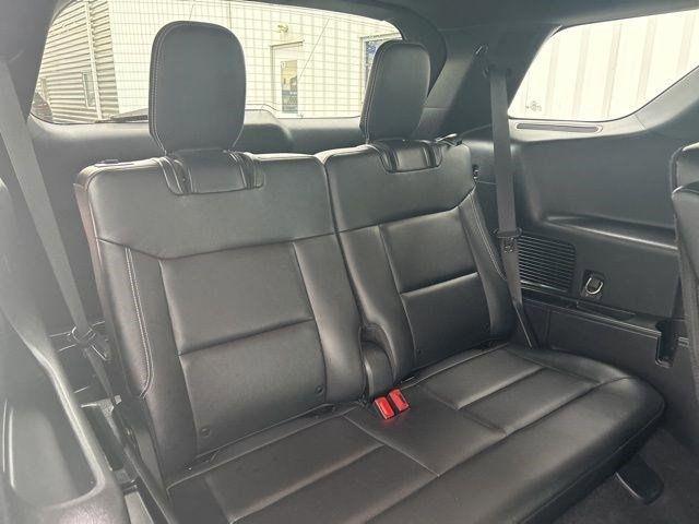 Ford Explorer ST 4WD 2020