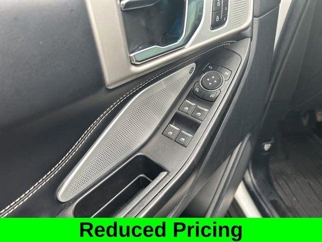 Ford Explorer ST 4WD 2020