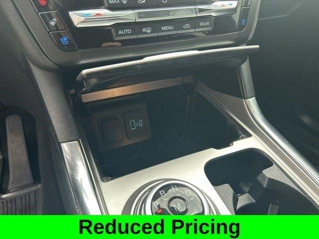 Ford Explorer ST 4WD 2020
