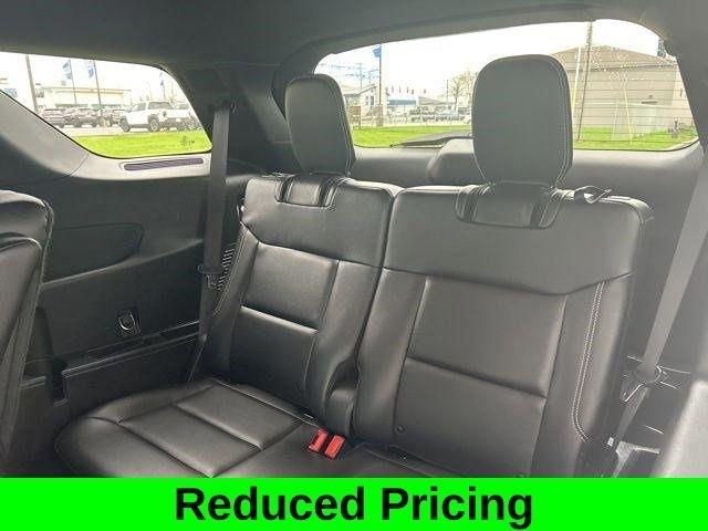 Ford Explorer ST 4WD 2020