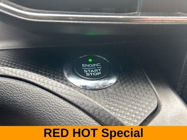 Ford Explorer ST 4WD 2020
