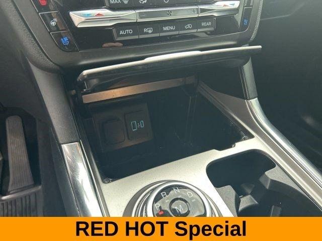 Ford Explorer ST 4WD 2020