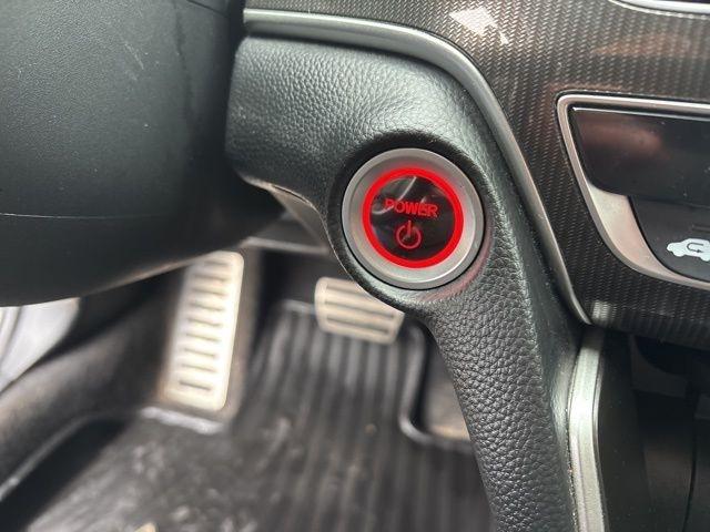 Honda Accord Hybrid Sport 2022