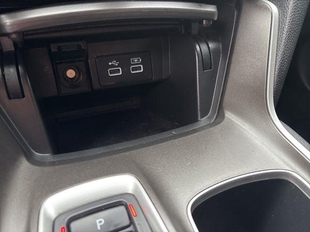 Honda Accord Hybrid Sport 2022