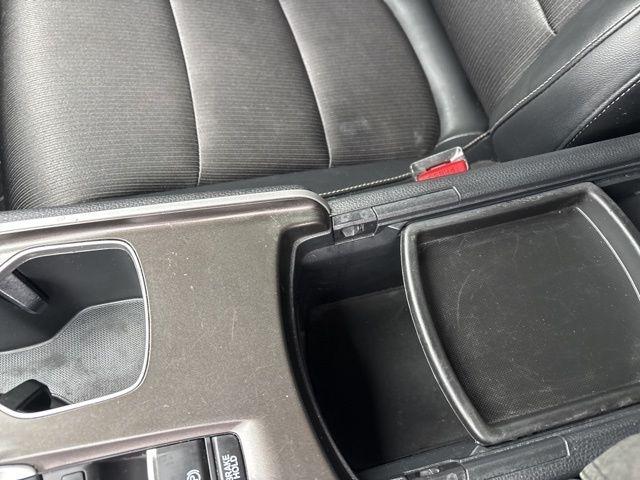 Honda Accord Hybrid Sport 2022