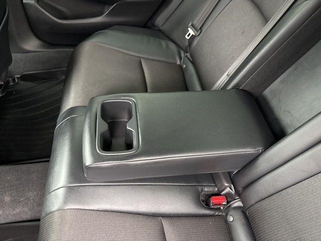 Honda Accord Hybrid Sport 2022